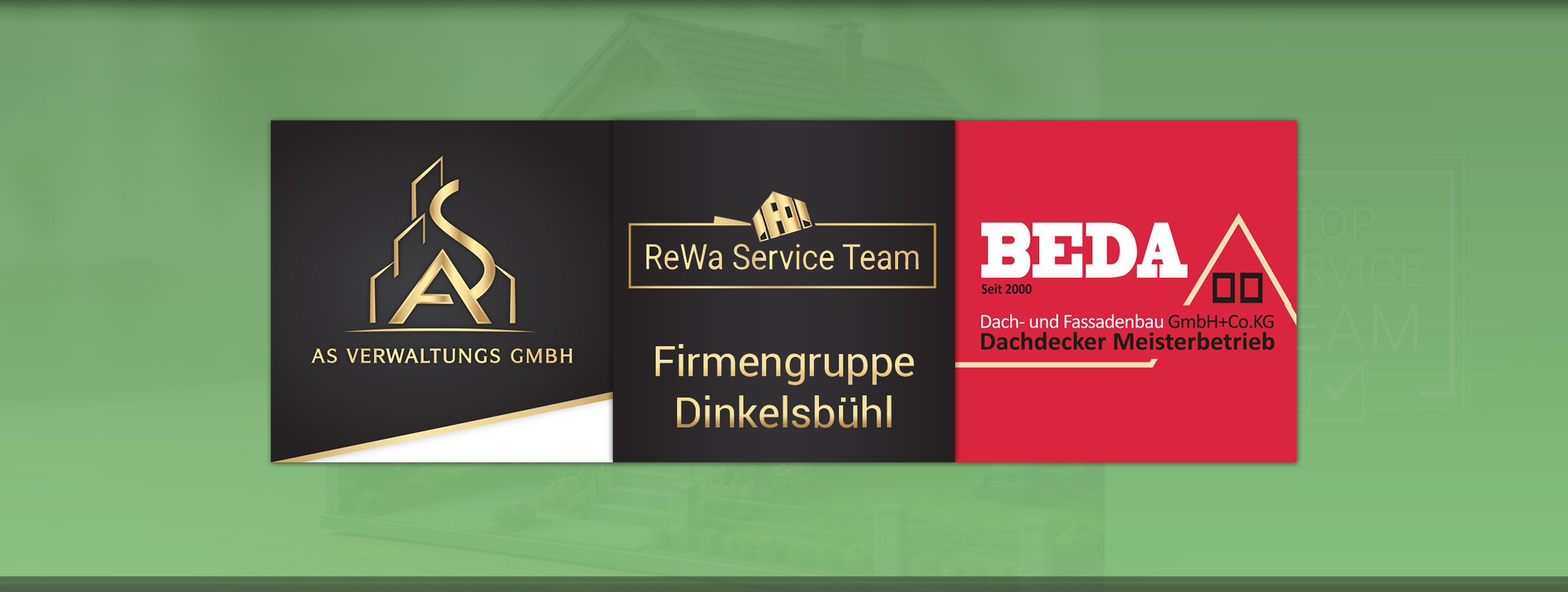 rewa service team
